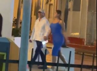 "Soy heterosexual", dice presidente de Colombia ante supuesto video con mujer trans | Internacionales