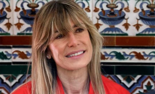 España: la esposa del presidente del Gobierno comparece ante el tribunal | Internacionales
