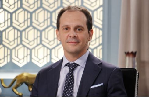 Spotorno dejó de integrar el Consejo de Asesores de Milei | Economía