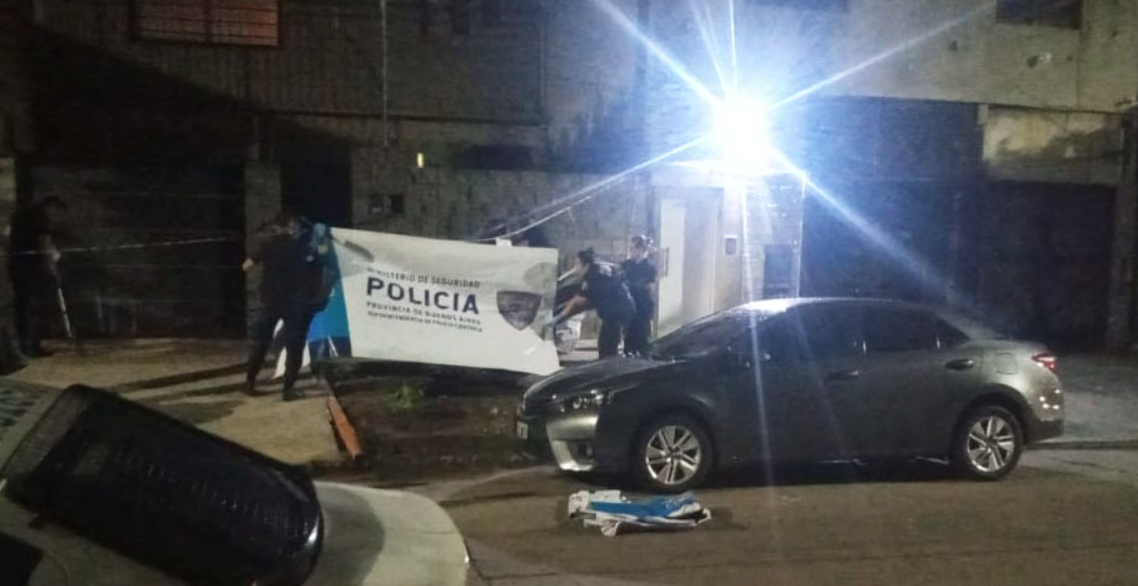 Un policía de la Ciudad mató a un delincuente que intentó robarle en Caballito | Actualidad