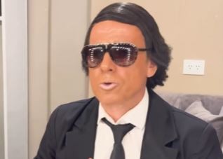 Martín Bossi anuncia su último mes en el Metropolitan antes de su gira por el interior | Espectáculos