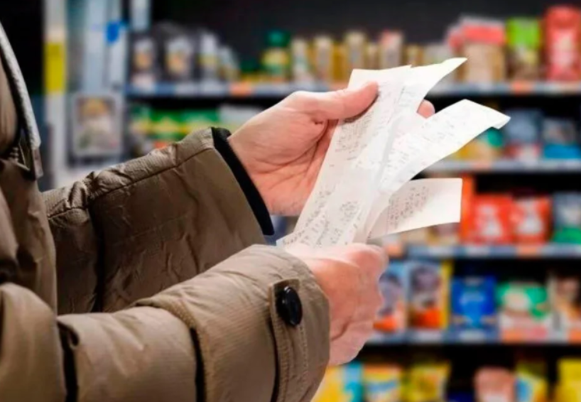 Repuntó la inflación en CABA: el dato que anticipa el índice a nivel nacional | Economía