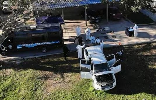 Caso Loan: solicitan estudios a laboratorios forenses y Policía Federal para detección y cotejo de ADN | Actualidad