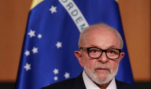 Para Lula Da Silva, la ausencia de Milei en la cumbre del Mercosur es "un disparate" | Política