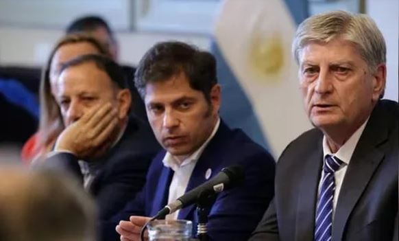 El mensaje de los gobernadores que no fueron a Tucumán: "No es tiempo de fiestas" | Política