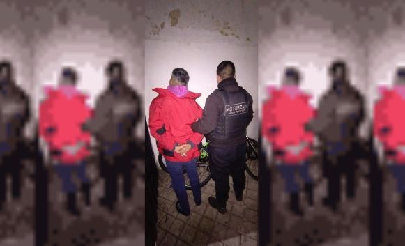 Insólito robo en Santa Fe: llamó un flete para desvalijar un departamento, pero fue descubierto y lo detuvieron | Actualidad