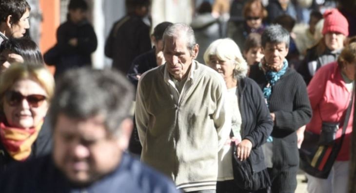 Jubilaciones: Cómo va a funcionar la actualización de haberes por juicios de reajuste | Economía