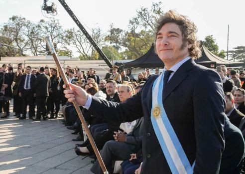 Milei aseguró que la salida del cepo también requiere de inflación cero | Economía