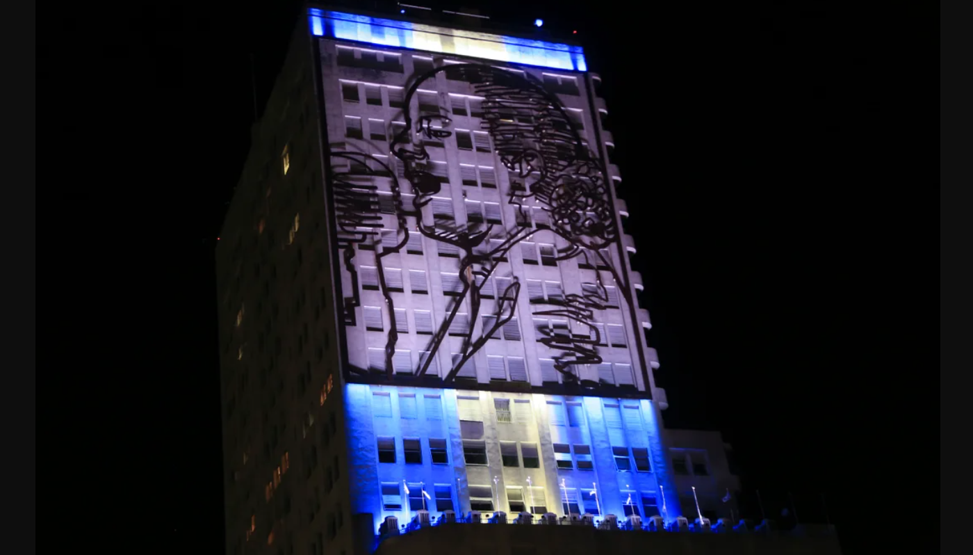 Ahorro energético: ordenan reducir el consumo de luz en los edificios públicos nacionales | Economía