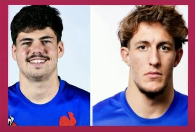 Dos jugadores de rugby franceses fueron detenidos en Argentina por presunta agresión sexual | Actualidad