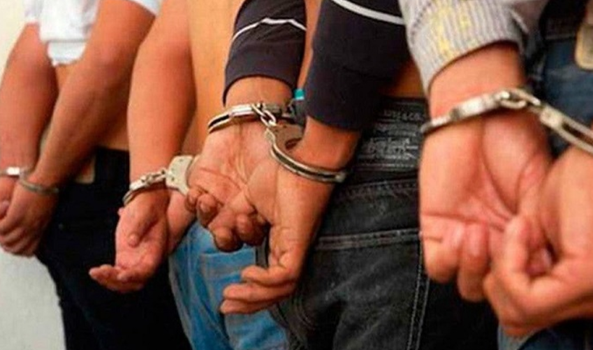 Diputados radicales proponen un nuevo Régimen Penal Juvenil con penas máximas de 12 años de prisión | Política