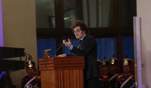 Por qué Milei apuntó contra un banco de "intento golpista" | Política