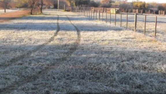 Ola de frío extremo: sube a roja la alerta en Buenos Aires, y el centro y norte del país | Actualidad