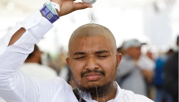 Kuwait registró calor extremo con temperaturas superiores a 50 grados centígrados | Clima, naturaleza y medio ambiente