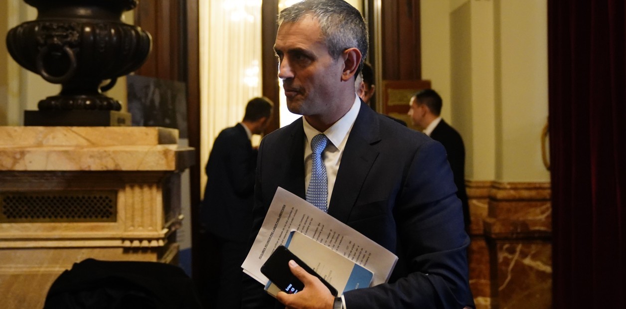 El Congreso de la Nación nombrará un director interino en la Defensoría del Público | Política