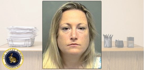 La falsa historia de la mujer que ganó la lotería y se vengó de su jefe | Curiosidades