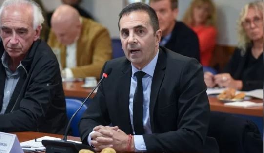 El Gobierno convocará a una mesa tripartita con representantes empresariales, sindicales y del Poder Ejecutivo | Política