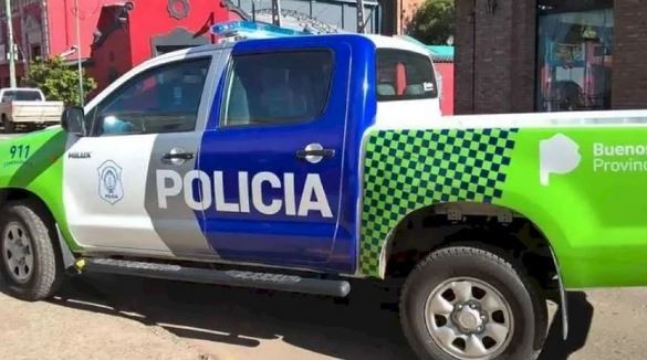 Policía abatió a motochorro que lo intentó asaltar en Morón | Actualidad