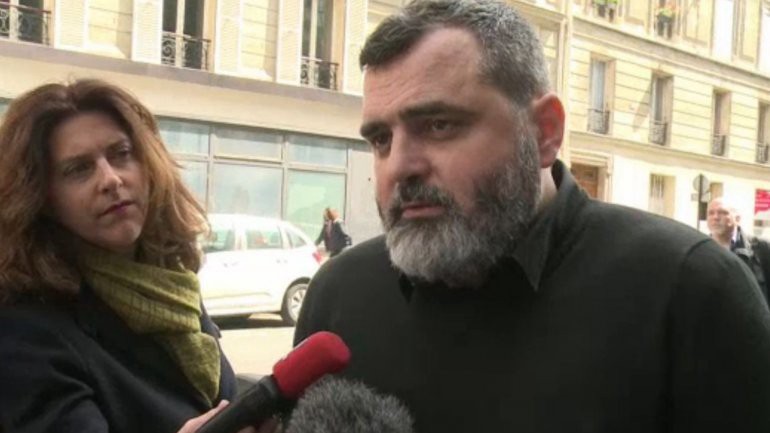 Demandó a su ex jefe por haber tenido un trabajo aburrido | Curiosidades