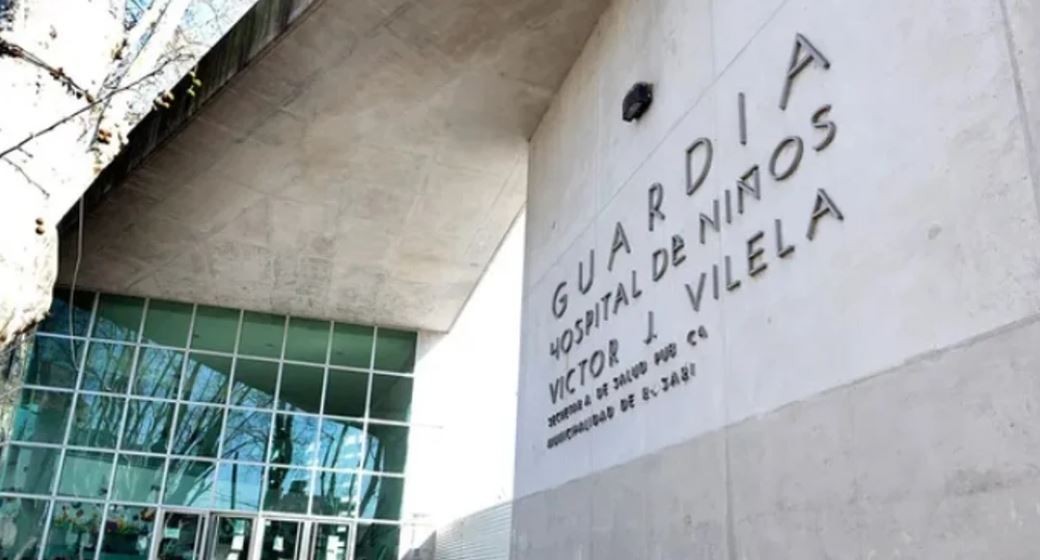 Rosario: un menor de 9 años está internado en terapia intensiva por intoxicación con drogas | Actualidad