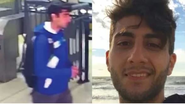 La Justicia reactivó el caso Arshak, el policía desaparecido hace cinco años | Actualidad