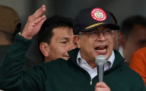 El gobierno de Colombia anunció fin de cese del fuego con guerrillas disidentes de FARC | Internacionales