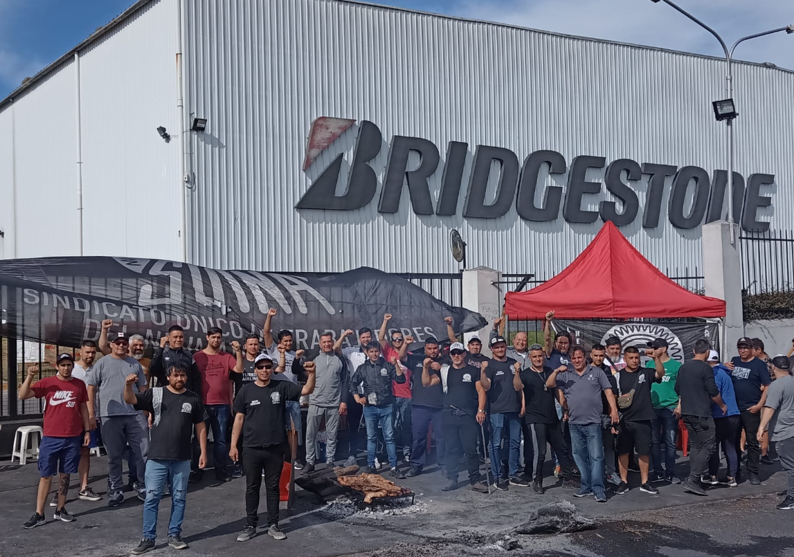 Bridgestone lanzó un procedimiento preventivo de crisis por caída de exportaciones | Economía