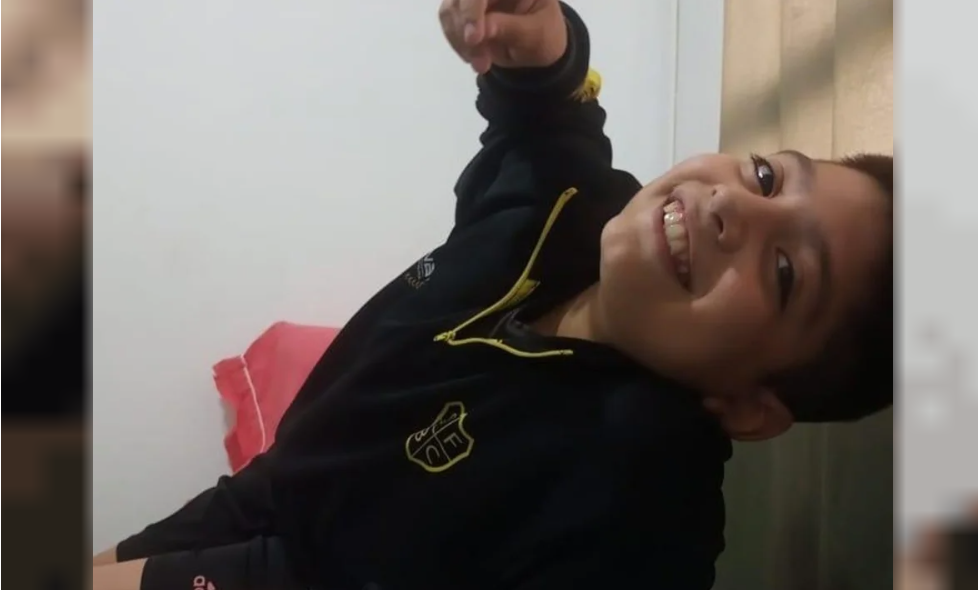 El asesinato de Bastian: "Queremos que el fiscal se mueva para saber de dónde provino la bala", reclamó su mamá | Actualidad