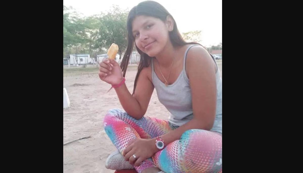 Interpol emitió una alerta amarilla para encontrar a una adolescente desaparecida en Salta | Actualidad