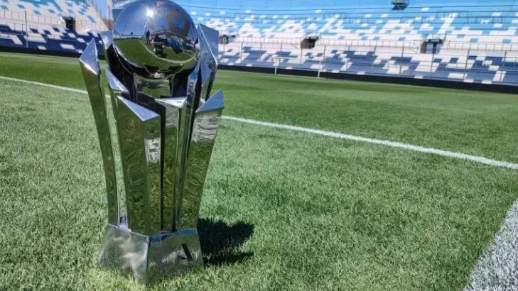 Copa Argentina: así quedaron los cruces de octavos de final | Deportes