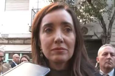 Villarruel: "Argentina no va a tolerar amenazas de ningún otro Estado ni que su población esté aterrorizada" | Política