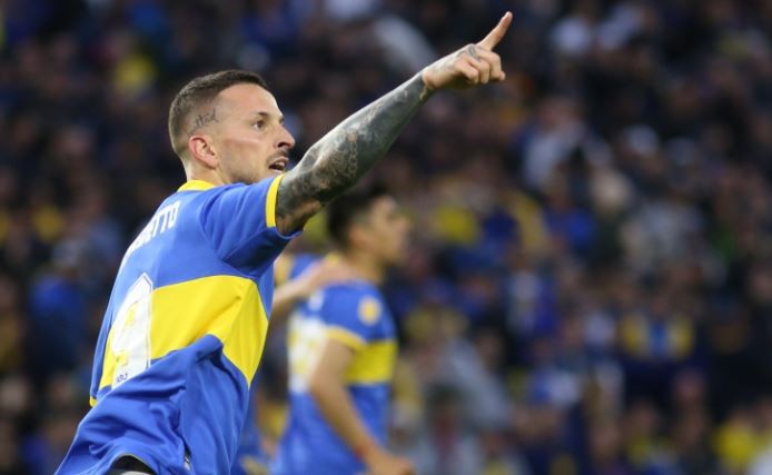 Fin de ciclo: Darío Benedetto rescindió contrato con Boca | Deportes