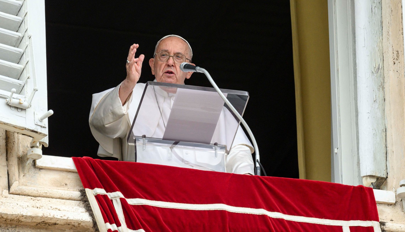 El papa Francisco envió una carta por los 30 años del atentado a la AMIA: "No bajamos los brazos ante la búsqueda de Justicia" | Política