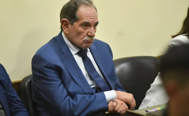 La Cámara de Casación ratificó la prisión preventiva contra Alperovich | Política