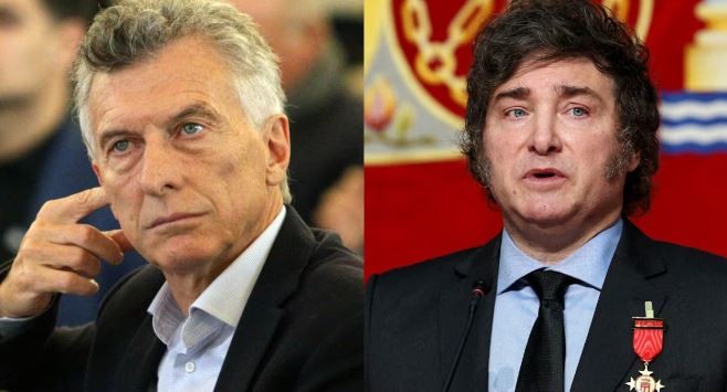 Milei y Macri consensuaron al reemplazante de Garro en la Subsecretaría de Deportes | Política