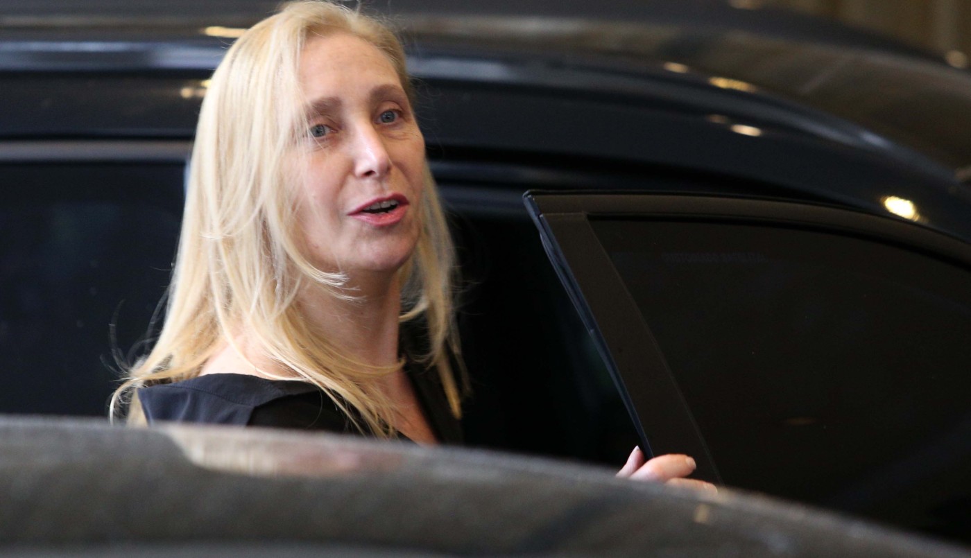 Karina Milei pidió disculpas en la Embajada de Francia por los dichos de Victoria Villarruel | Política