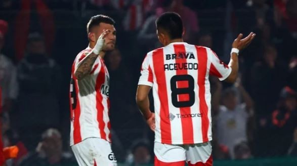 Independiente cayó ante Instituto en el debut oficial de Julio Vaccari | Deportes