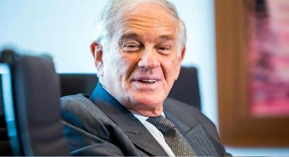 Murió el empresario Samuel Liberman, pionero de la televisión por cable en la Argentina | Economía