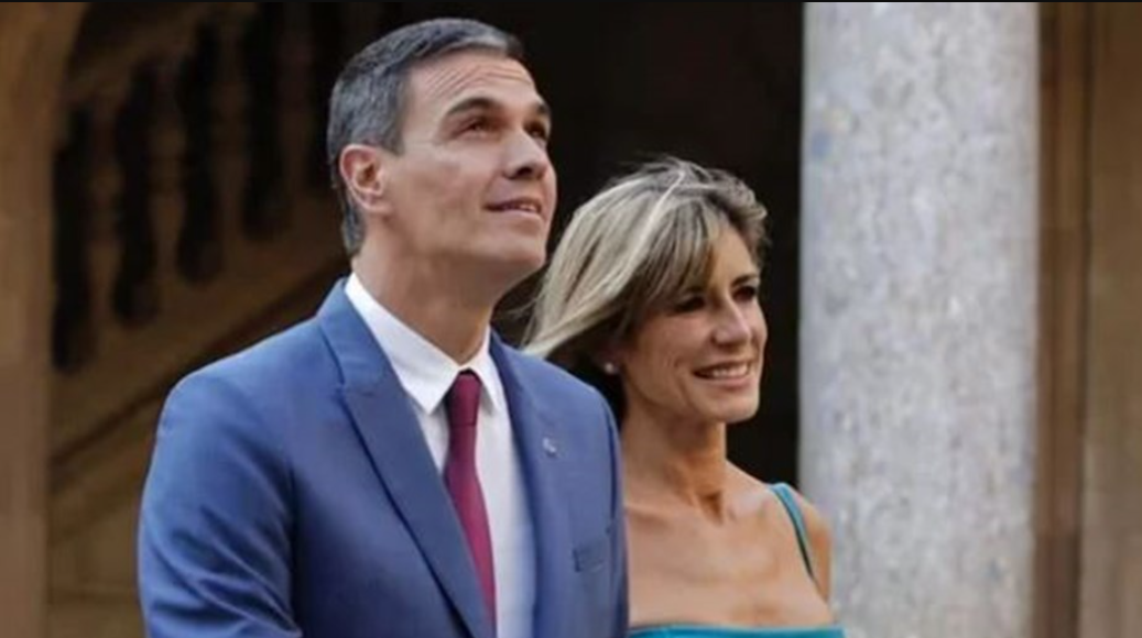 Pedro Sánchez declarará ante un juez español en el caso contra su esposa por presunta corrupción | Internacionales