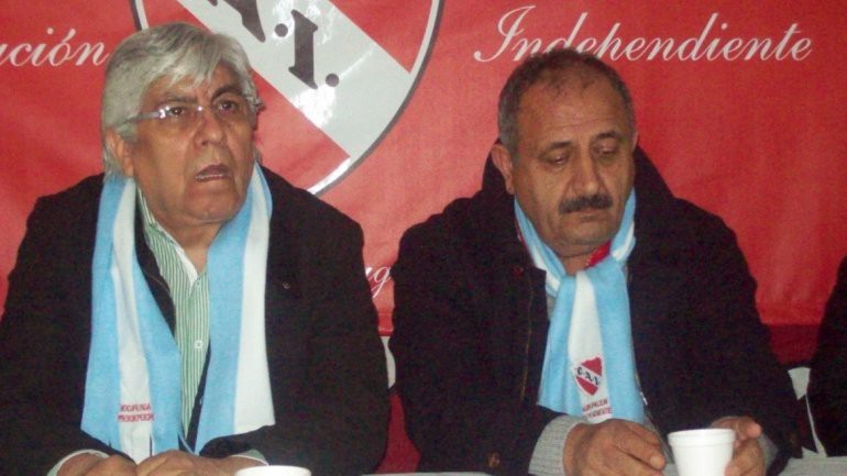 Independiente apelará la decisión de darle la plaza en la Copa Libertadores a Atlético Tucumán | Deportes