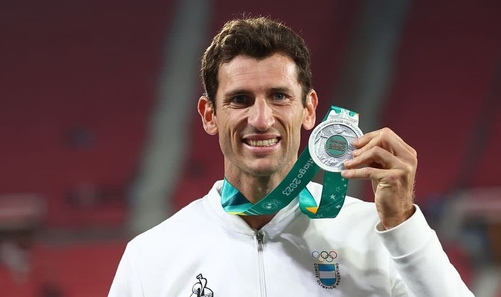 “Se me vino el mundo abajo”: Chiaraviglio reveló que padece una grave enfermedad | Deportes