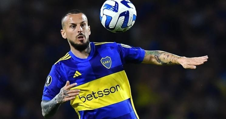 Benedetto rompió el silencio sobre la polémica de su cumpleaños: "Que se sepa todo es de cero códigos" | Deportes