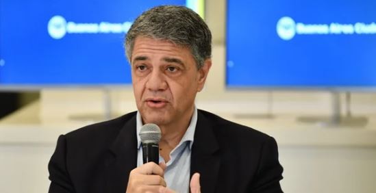 Jorge Macri asumió como presidente del PRO porteño: presencia bullrichista y sin larretismo | Política