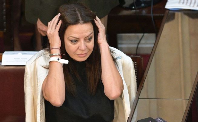 La Justicia rechazó la apelación del Ministerio de Capital Humano por la entrega de alimentos | Política