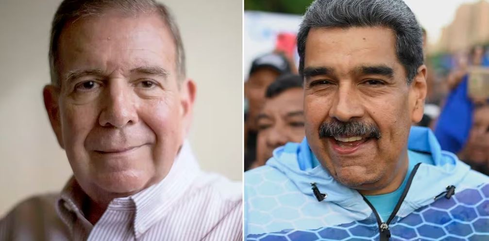 Cierre de campaña presidencial en Venezuela con un Maduro combativo y una oposición optimista | Internacionales