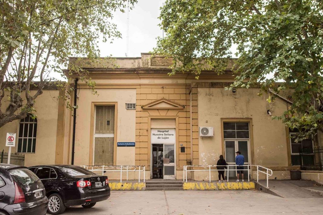 Salvaje golpiza a un joven de 19 años a la salida de un boliche en Luján | Actualidad