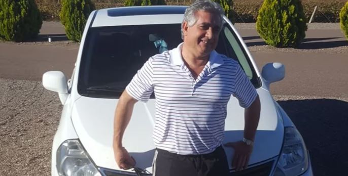 La autopsia al empresario mendocino reveló que no hubo intervención de terceros en su muerte | Actualidad