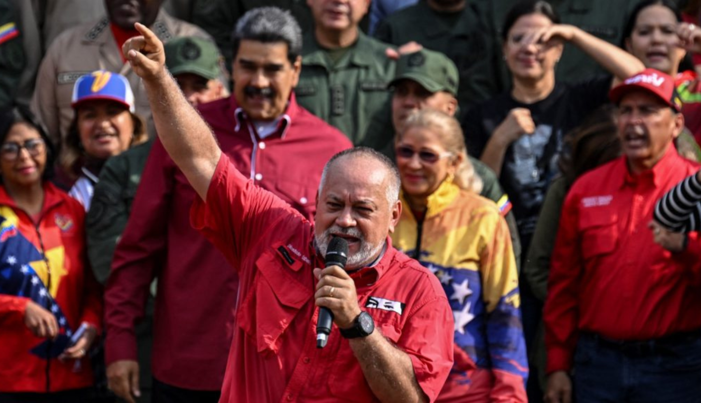 Venezuela endurece controles y deporta a veedores internacionales: "Acá no van a venir a joder" | Internacionales