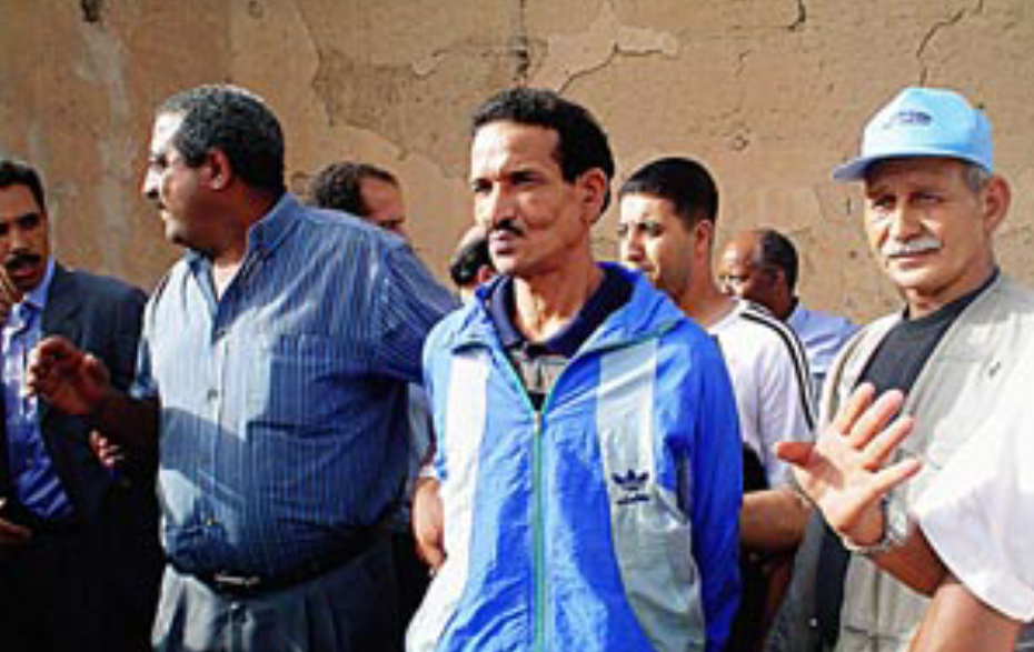 Secuestró, violó y mató a nueve chicos de entre 11 y 16 años: cayó por un poema hallado entre los cadáveres | Internacionales