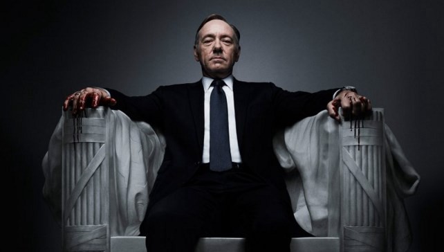 “House of Cards”: el sorpresivo tuit de Frank Underwood a Federico Pinedo | Espectáculos